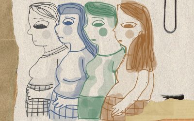 “Un embarazo infantil no es maternidad, es violencia sexual”