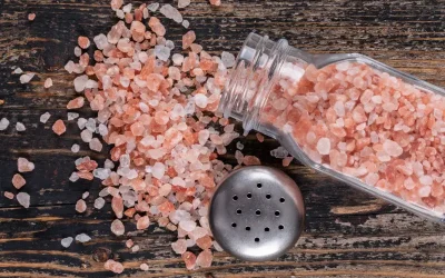 Sal: ¿más natural significa más saludable?