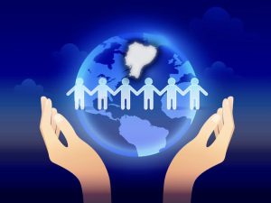 seminario internacional Desafíos frente a la seguridad y la democracia: estrategias y alternativas