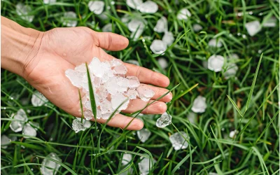 ¿Por qué graniza y no nieva en Quito? Claves para entender este clima
