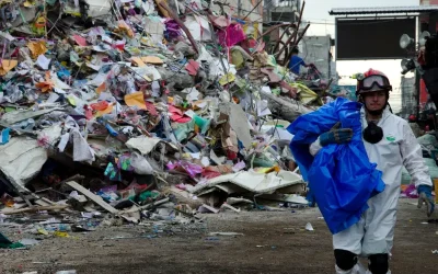 A 10 años del 16A, ¿están preparadas las construcciones para un nuevo evento?