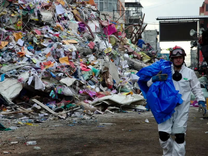 A 10 años del 16A, ¿están preparadas las construcciones para un nuevo evento?