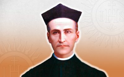 Padre Emilio Moscoso, S.J., un mártir ecuatoriano de fe inquebrantable