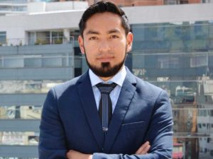 Tenencia y porte de armas en Ecuador