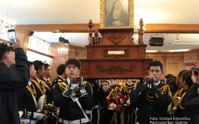 El milagro de La Dolorosa: fe y devoción que permanece