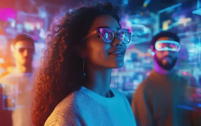 ¿Menos inteligentes? El debate que rodea a la Generación Z