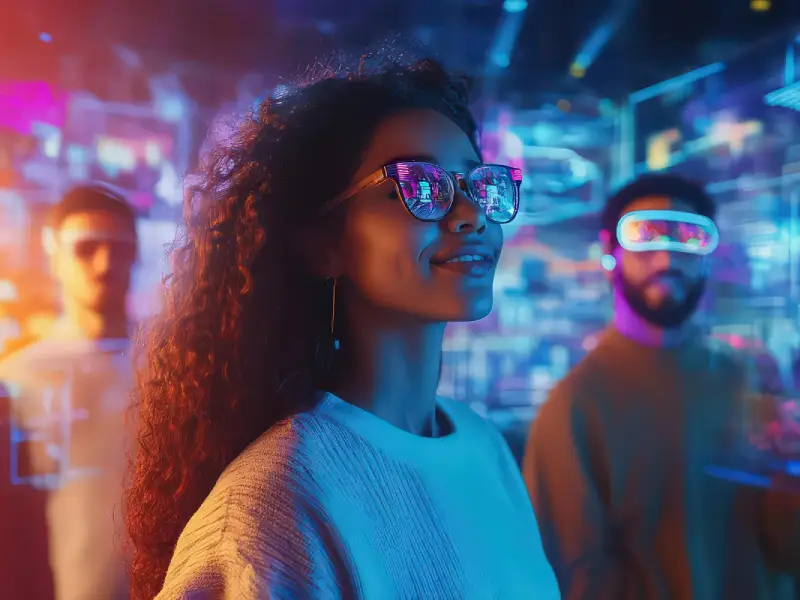 ¿Menos inteligentes? El debate que rodea a la Generación Z