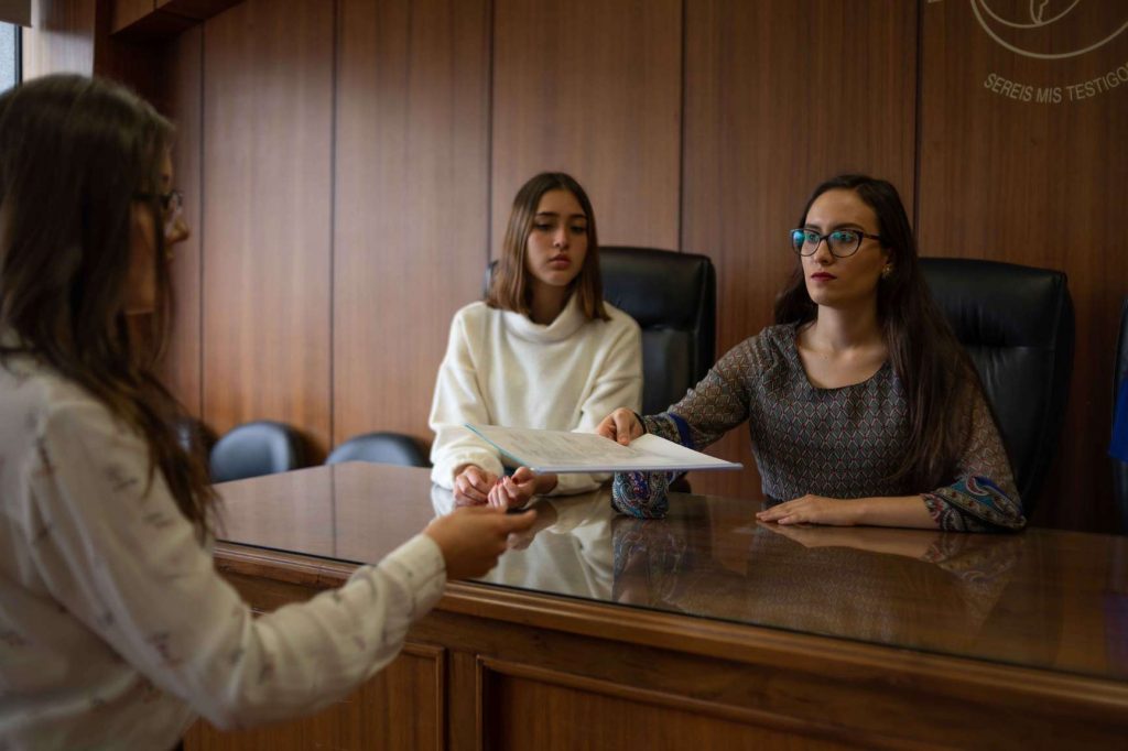 Consultorios jurídicos