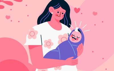 Madres millennials: entre la libertad de elegir y la carga de hacerlo todo
