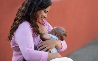 Ecuador: ¿por qué las madres abandonan la lactancia exclusiva?