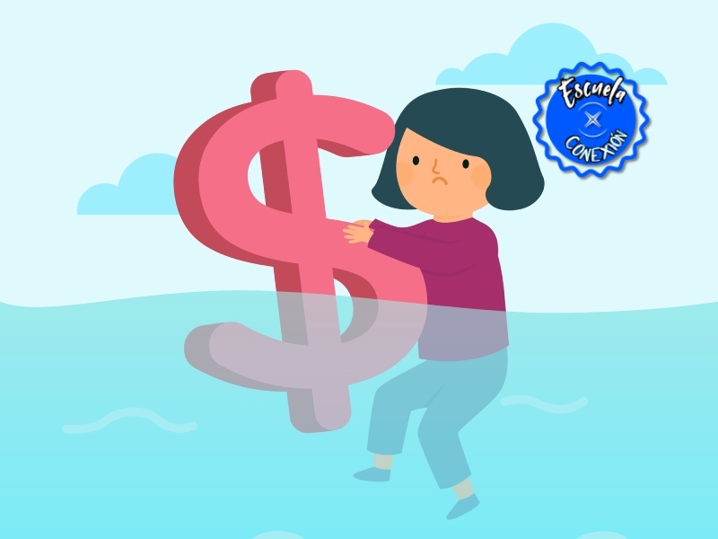 Educación financiera: aprende a manejar tu dinero en la U
