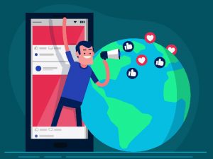 Memes en la política del Ecuador