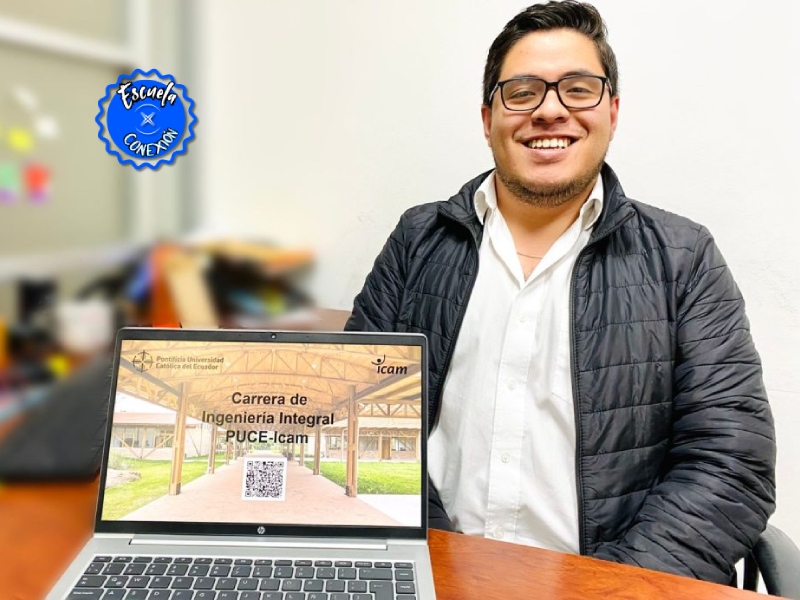Ingeniería Integral: una carrera del futuro
