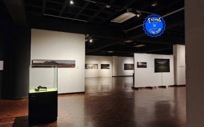 Sebastián Rodríguez: conexión entre fotografías y memorias