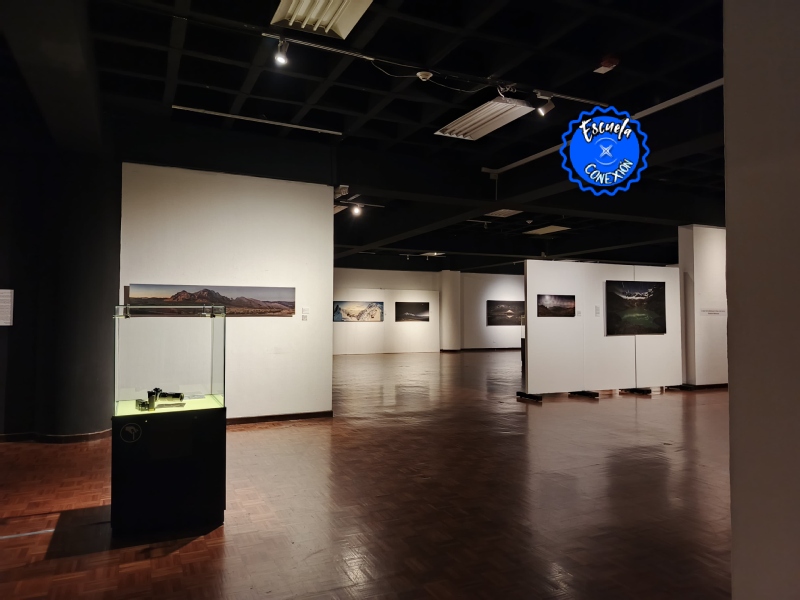 Sebastián Rodríguez: conexión entre fotografías y memorias