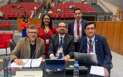 Centro de Derechos Humanos de la PUCE es parte de la defensa de los pueblos tagaeri y taromenane