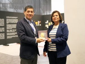 La XIII Reunión Regional Andina