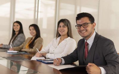 Conoce la oferta de posgrados de la PUCE