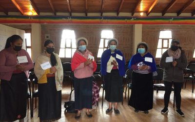 La desnutrición crónica afecta a uno de cada dos niños en Chimborazo