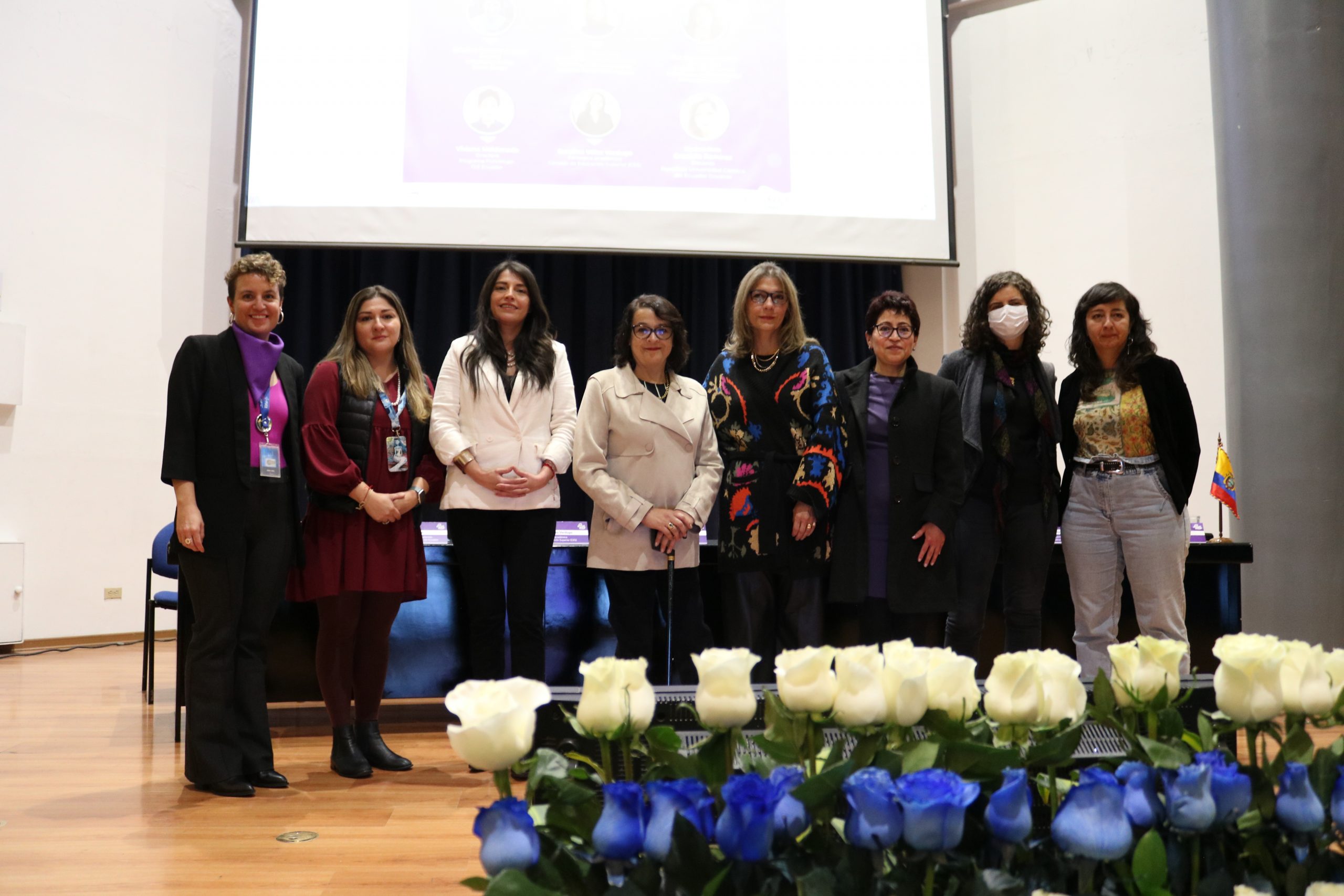¿Cómo prevenir la violencia contra las mujeres en instituciones ...