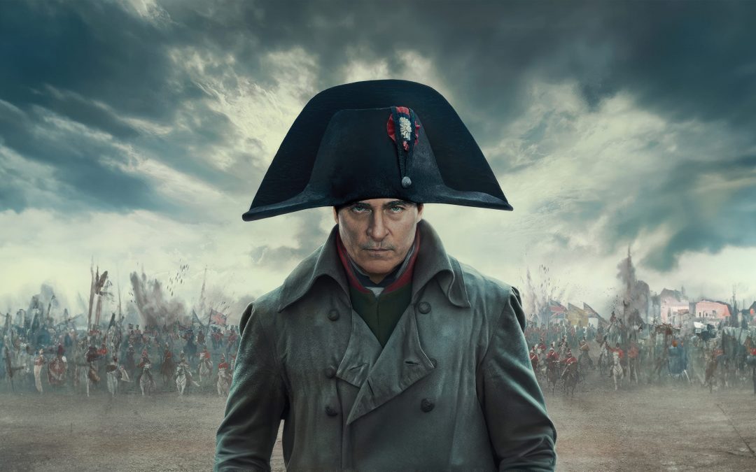 Napoleón: entre la ficción y la realidad histórica