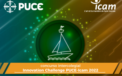 Equipos de 13 colegios de Ecuador listos para iniciar el “Innovation  Challenge 2022”