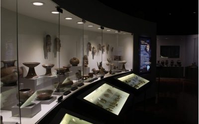 Vive una experiencia sensorial en el Museo Weilbauer