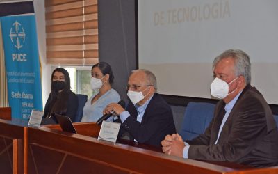 Nuevas oportunidades de prácticas preprofesionales en PUCE-SI