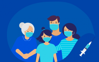 Preguntas frecuentes sobre vacunación PUCE