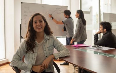 Nos alistamos para el primer semestre del 2022, beneficios para los estudiantes