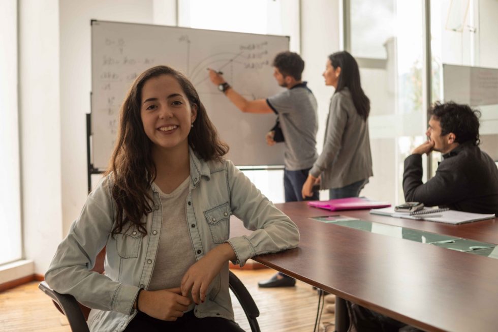 Nos Alistamos Para El Primer Semestre Del 2022, Beneficios Para Los ...