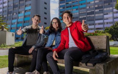 Cinco razones para estudiar Mercadotecnia