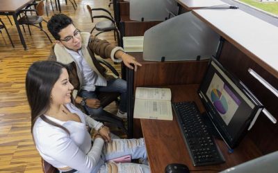 Cinco razones para estudiar Tecnología en Administración EPS