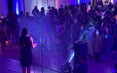 Una nueva facultad de innovación abre sus puertas en la PUCE