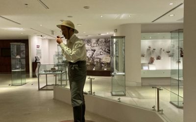 El legado de Jacinto Jijón y Caamaño en 90 minutos