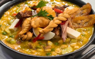 Fanesca, una deliciosa tradición de Semana Santa