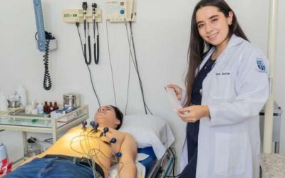 Tecnología y salud, los sectores que más empleo demandan en pospandemia