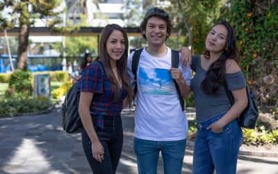 Teleamazonas: Universidades ecuatorianas entre las mejores