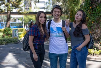 Teleamazonas: Universidades ecuatorianas entre las mejores