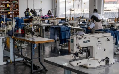 Una Familia de Familias transforma vidas desde 1964