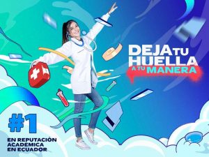 PUCE, deja tu huella