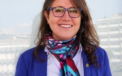 La Pontificia Universidad Católica de Chile trae metodología de aprendizaje-servicio