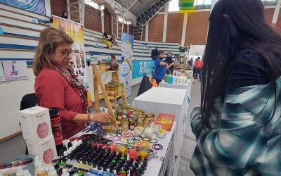 FB Radio: Feria PUCE Maki Solidaria 