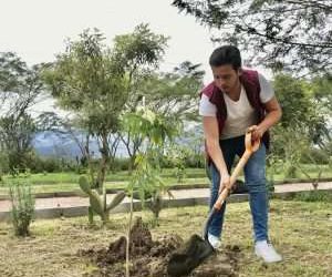 La PUCE se incorporó a la plataforma Laudato Si’