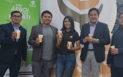 1 millón de árboles suma socios