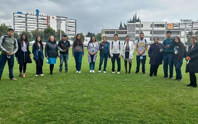 PUCE y ONU Mujeres Ecuador trabajarán en temas de igualdad de