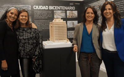 Diario Qué!: Quito arquitectónico fue recogido en obra conjunta