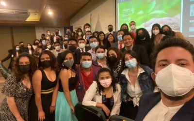 PUCE y FEUPE crean lazos para trabajar en conjunto