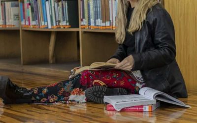 Cinco razones para estudiar Relaciones Internacionales