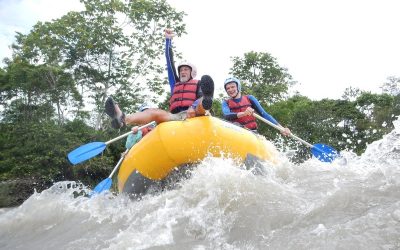 Vacaciones, tiempo para hacer turismo